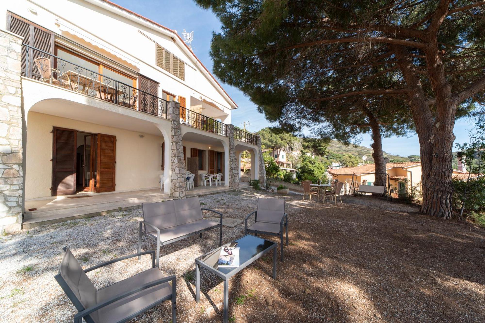 Residence Innamorata Capoliveri  Exterior foto