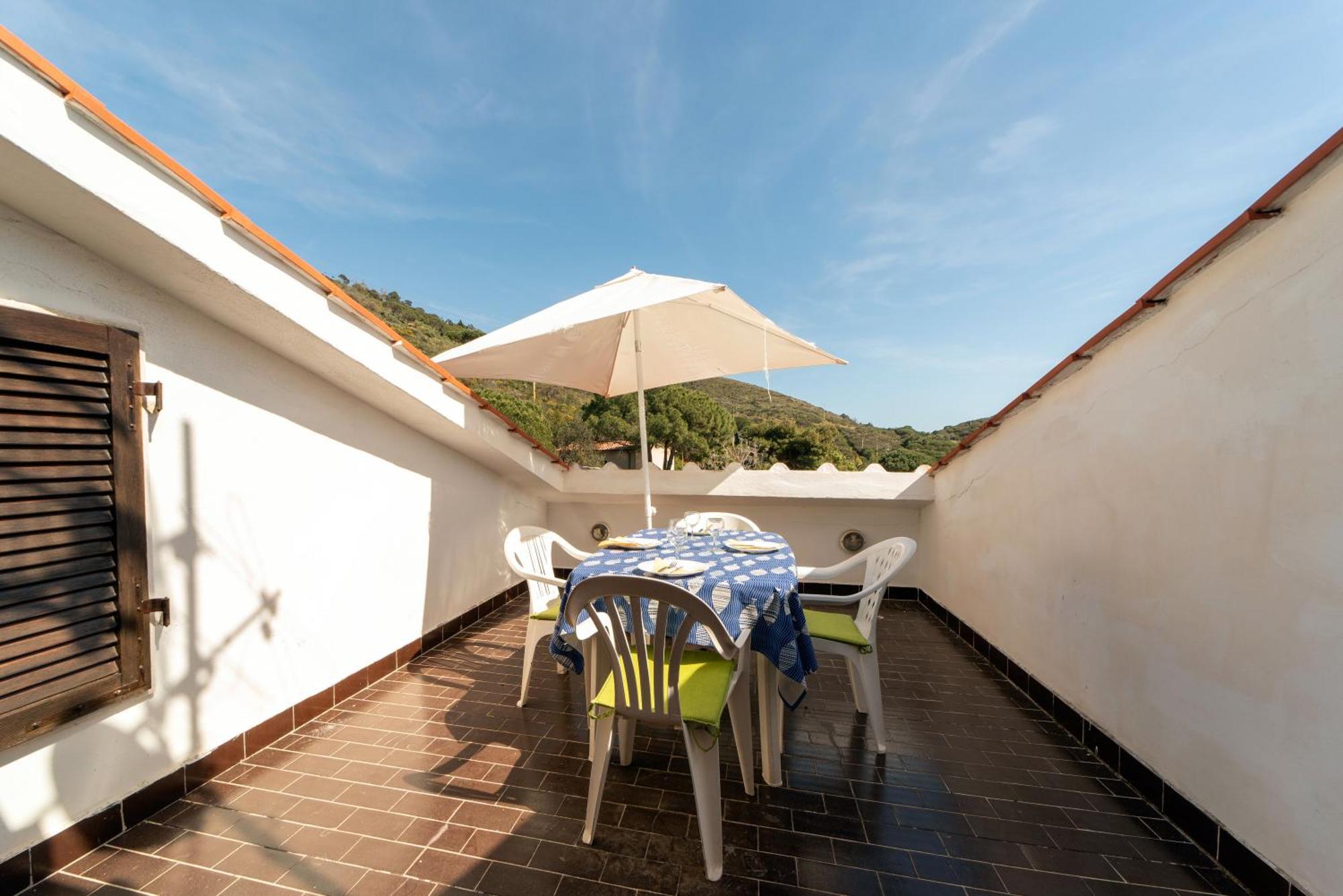 Residence Innamorata Capoliveri  Exterior foto
