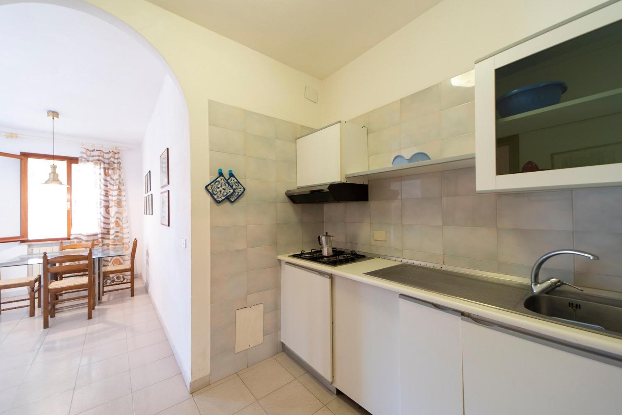 Residence Innamorata Capoliveri  Exterior foto