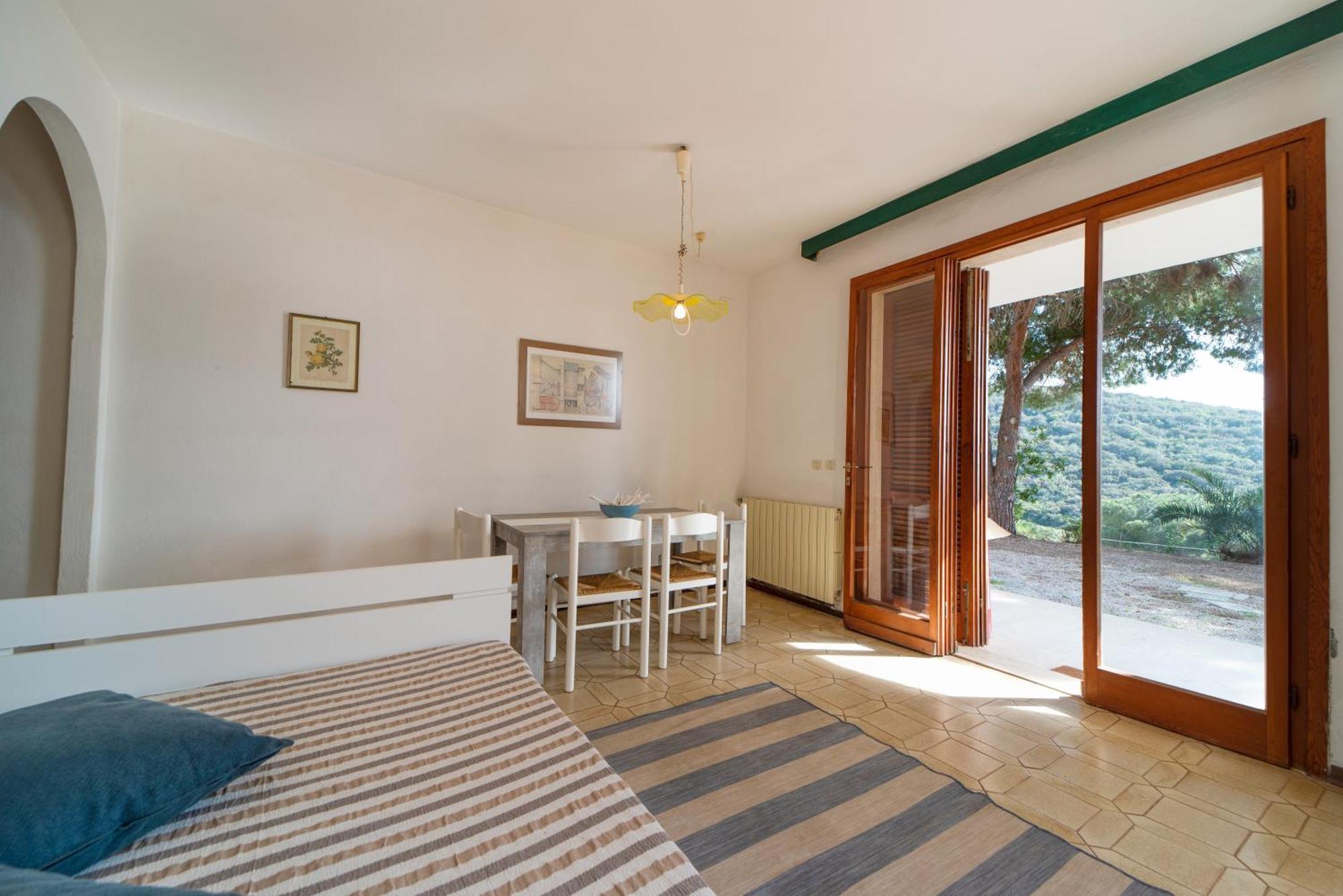 Residence Innamorata Capoliveri  Exterior foto