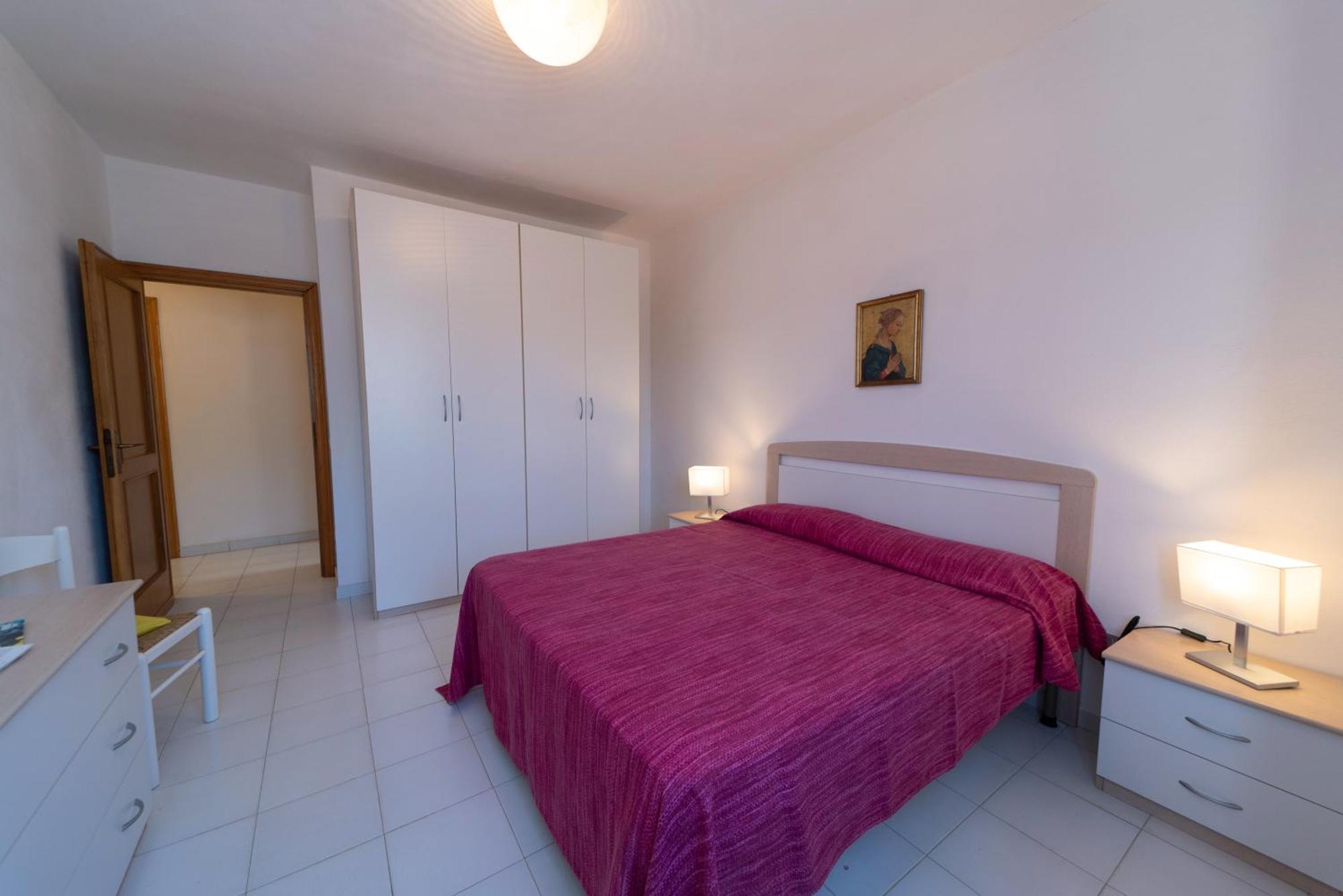 Residence Innamorata Capoliveri  Exterior foto